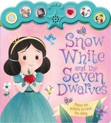 Snow White and the Seven Dwarves Read-along Sound Book | 9781803681337 | IGLOOBOOKS