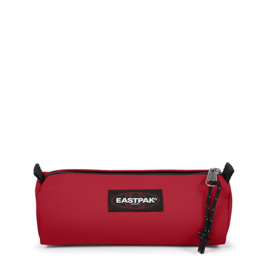 BENCHMARK SINGLESCARLET RED | 195439953611 | EASTPAK