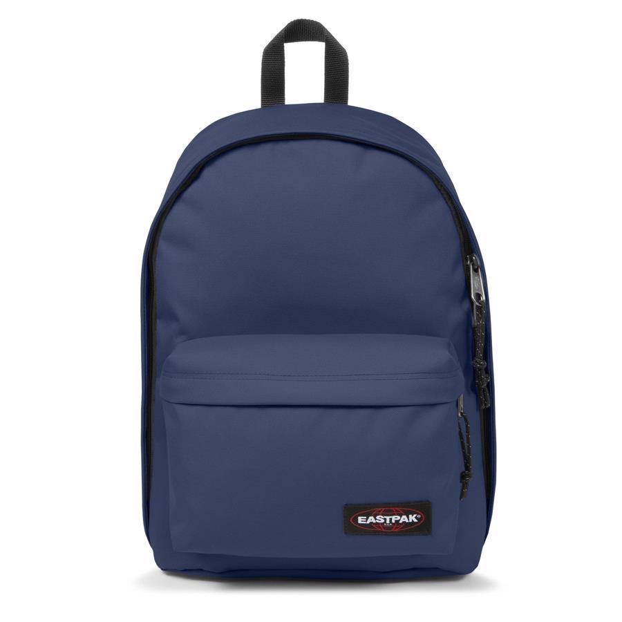 OUT OF OFFICE BOAT NAVY | 195439947559 | EASTPAK