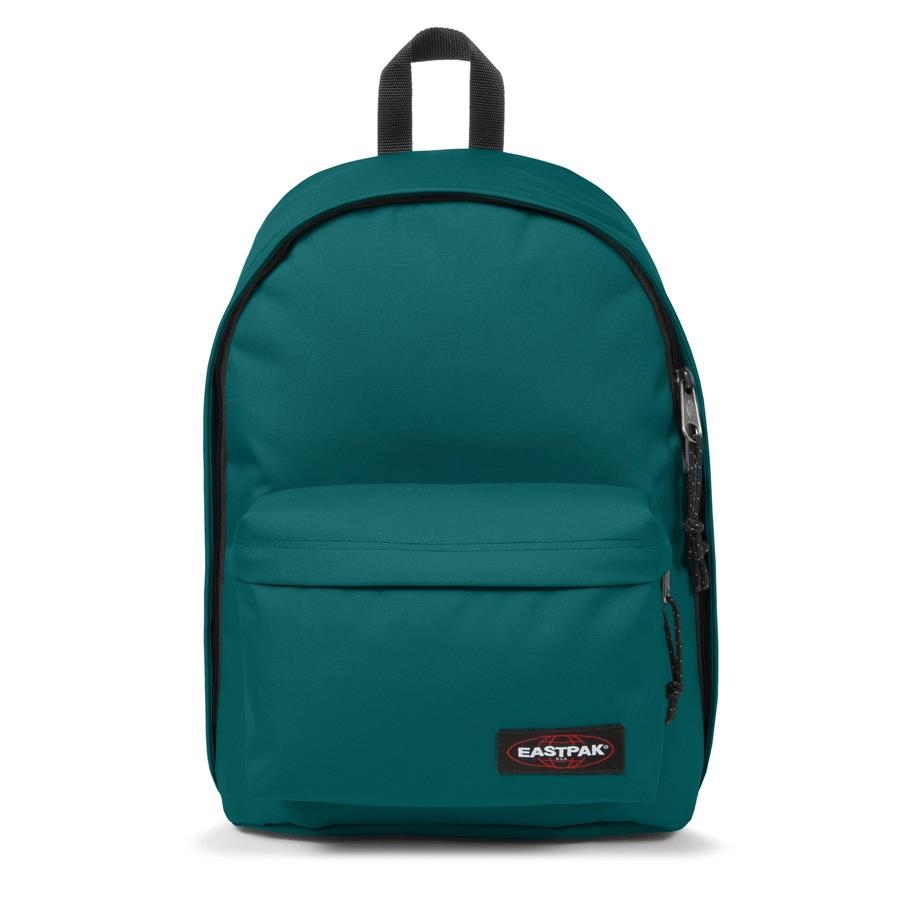 OUT OF OFFICE PEACOCK GREEN | 194116947318 | EASTPAK