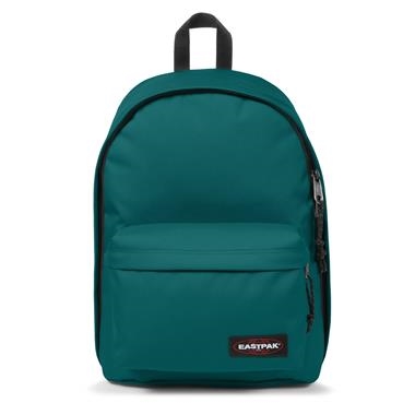 OUT OF OFFICE PEACOCK GREEN | 194116947318 | EASTPAK