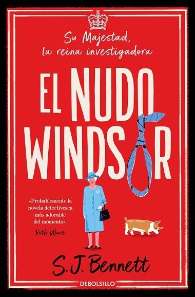 EL NUDO WINDSOR | 9788466375481 | BENNETT, S. J.
