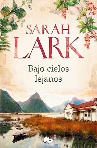 Bajo cielos lejanos | 9788413148038 | Sarah Lark