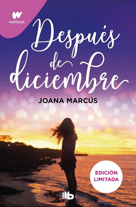 Despues de diciembre | 9788490706466 | Joana Marcús