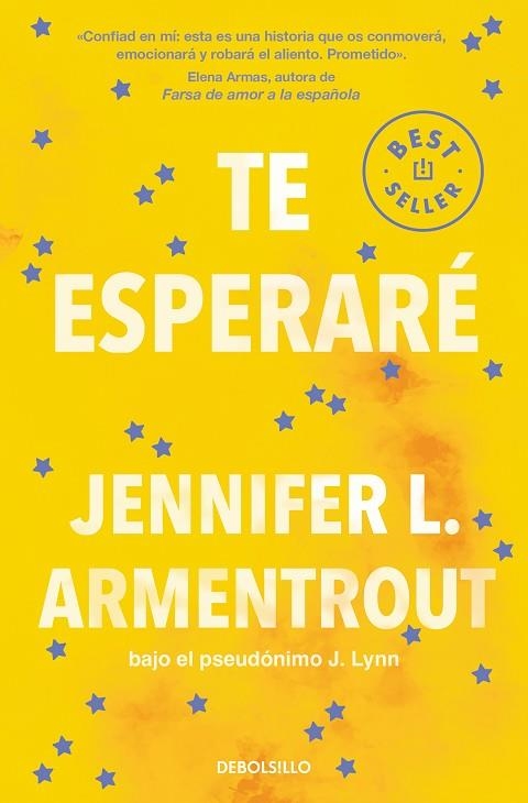 Te esperare 01 Te esperare | 9788466375108 | Jennifer L. Armentrout