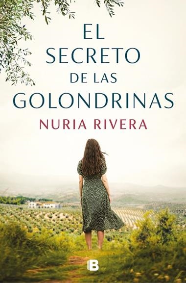 El secreto de Las golondrinas | 9788466678414 | Nuria Rivera