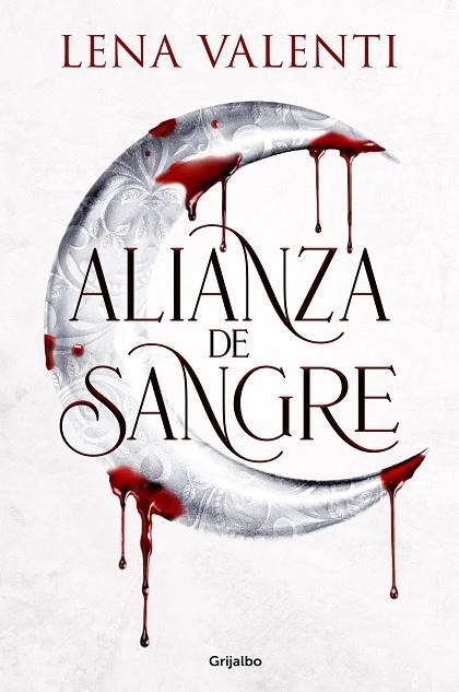 Alianza de sangre | 9788425367694 | Lena Valenti