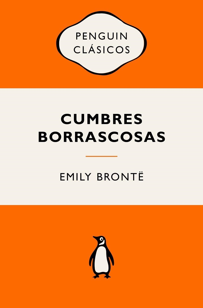 Cumbres borrascosas | 9788491056829 | Emily Brontë