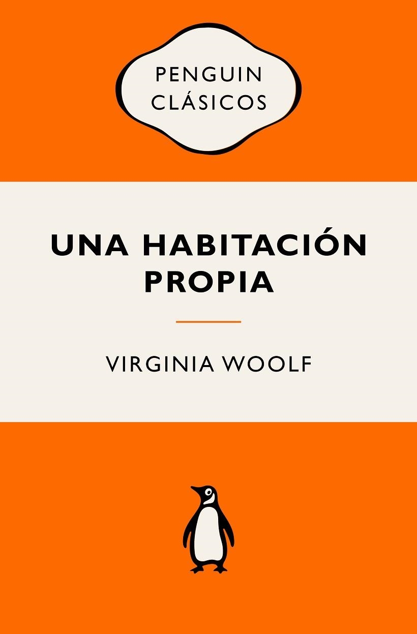 Una habitacion propia | 9788491057116 | Virginia Woolf