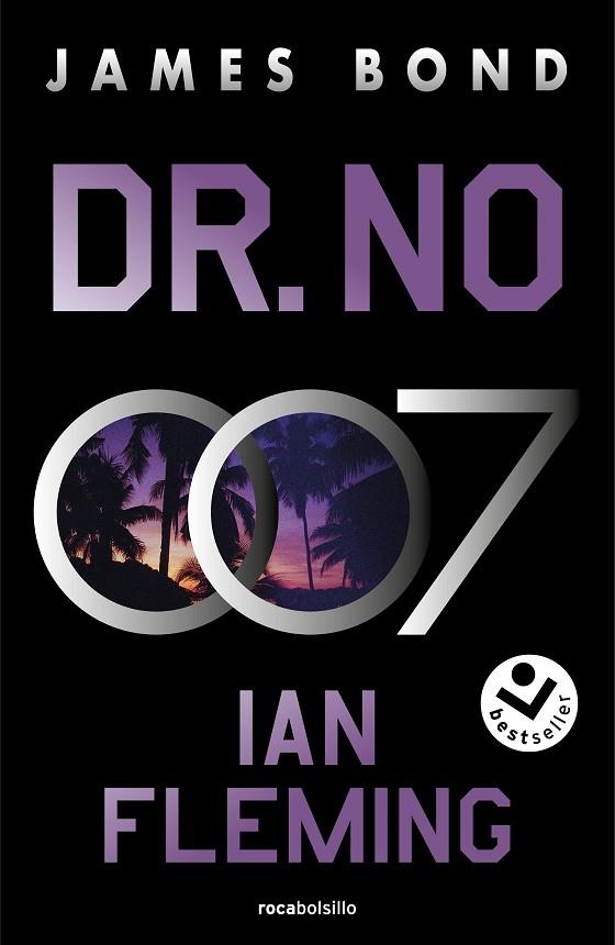 Dr No James Bond agente 007 | 9788419498298 | Ian Fleming