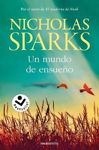 Un mundo de ensueño | 9788419498311 | Nicholas Sparks