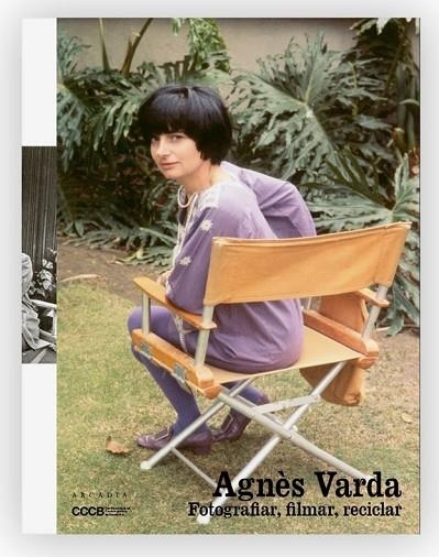 Agnes Varda | 9788412745740 | VVAA