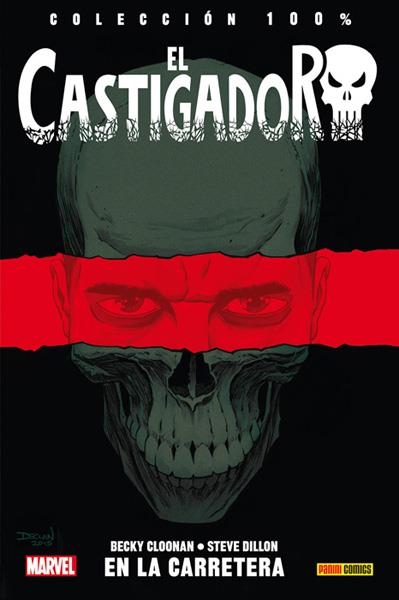 EL CASTIGADOR 01 EN LA CARRETERA | 9788490949108 | BECKY CLOONAN - STEVE DILLON