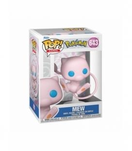 MEW FIGURA DE VINIL | 889698742214 | FUNKO POP!