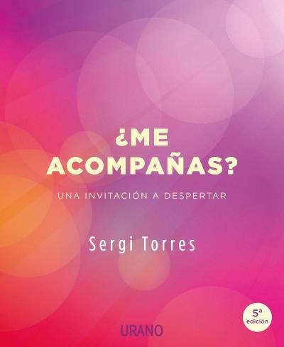 ¿ME ACOMPAÑAS? | 9788479539764 | SERGI TORRES BALDO