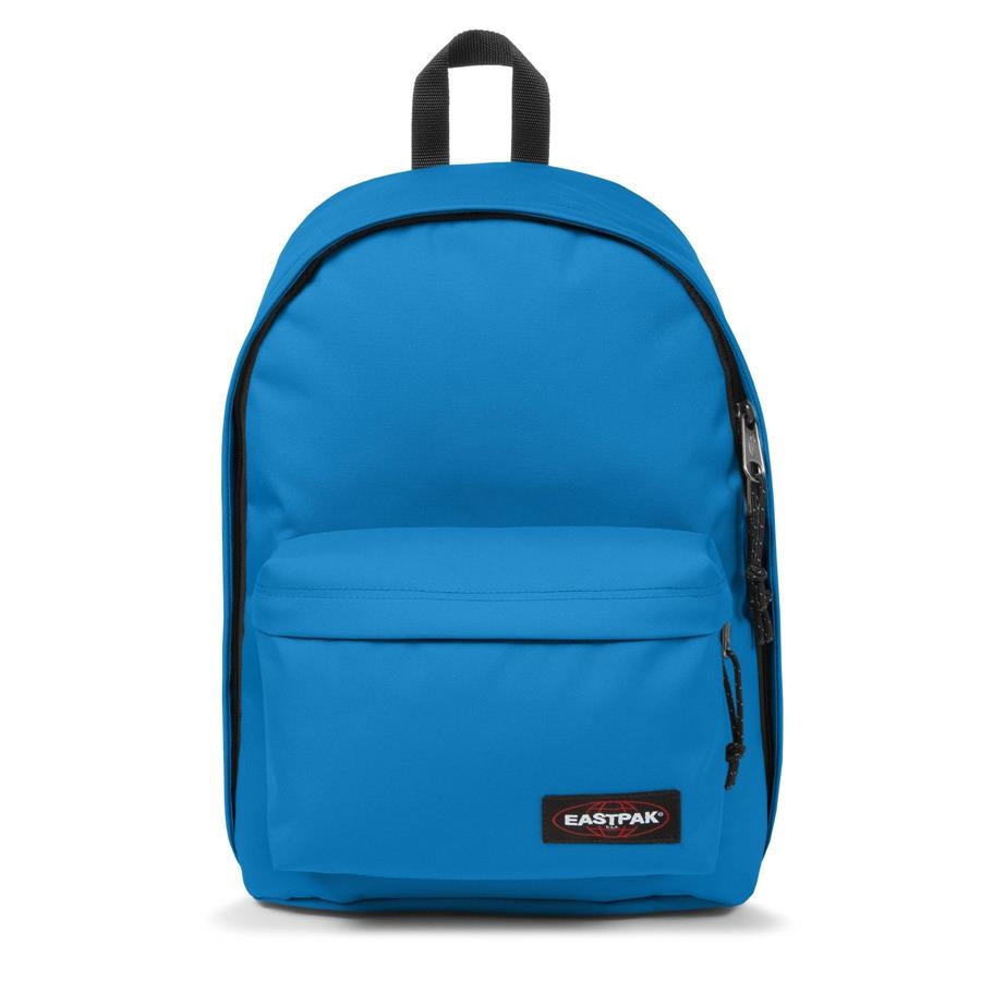 OUT OF OFFICE AZURE BLUE | 195439947863 | EASTPAK