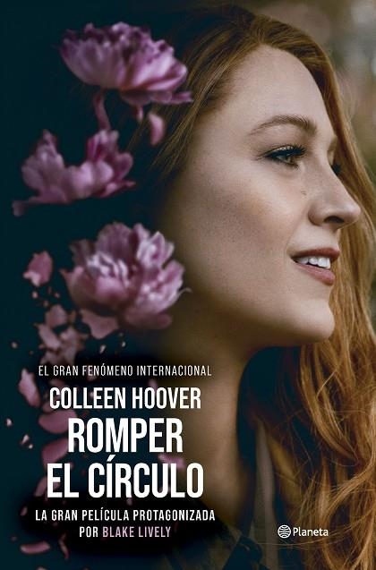 ROMPER EL CIRCULO | 9788408294429 | COLLEEN HOOVER