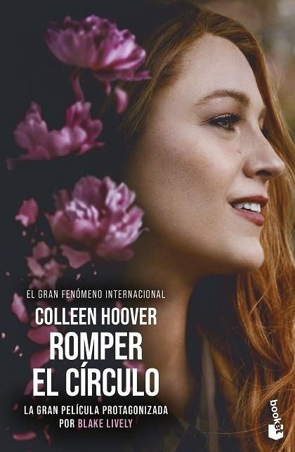 ROMPER EL CIRCULO | 9788408294184 | COLLEEN HOOVER