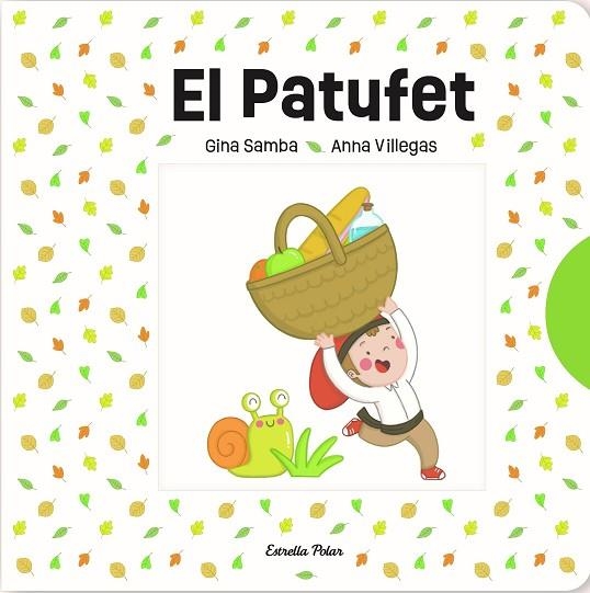 El Patufet | 9788413897776 | VVAA