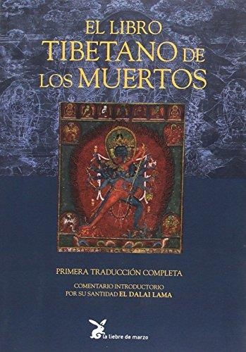 EL LIBRO TIBETANO DE LOS MUERTOS | 9788492470419 | PADMASAMBHAVA