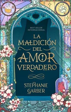 LA MALDICION DEL AMOR VERDADERO | 9788419252494 | STEPHANIE GARBER