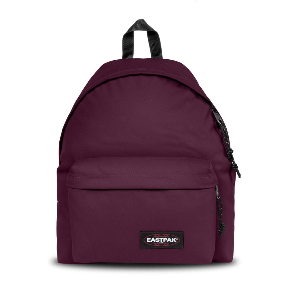 PADDED PAK'R PLUM PURPLE | 195439950634 | EASTPAK