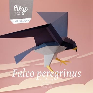 PLEGO FALCO PEREGRINUS | 8436043720407 | PLEGO