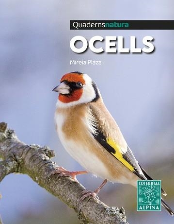 OCELLS GUIA NATURA | 9788470111310 | VVAA