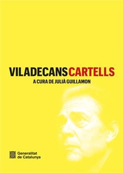 VILADECANSCARTELLS | 9788410144705 | JOAN-PERE VILADECANS