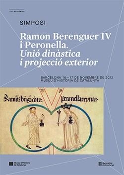 RAMON BERENGUER IV I PERONELLA | 9788410144545 | VVAA