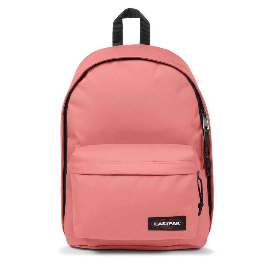 OUT OF OFFICE PEACH PINK | 195439947788 | EASTPAK