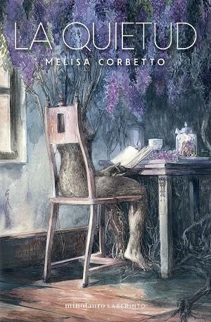 La quietud | 9788445018224 | Melisa Corbetto