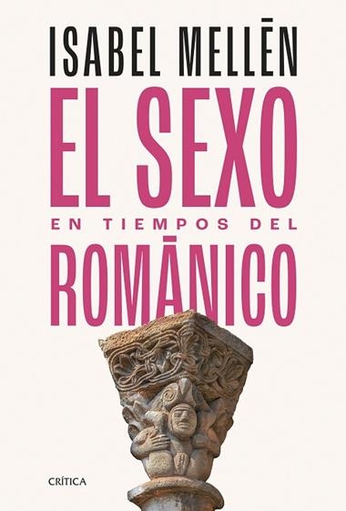 El sexo en tiempos del romanico | 9788491996712 | Isabel Mellén