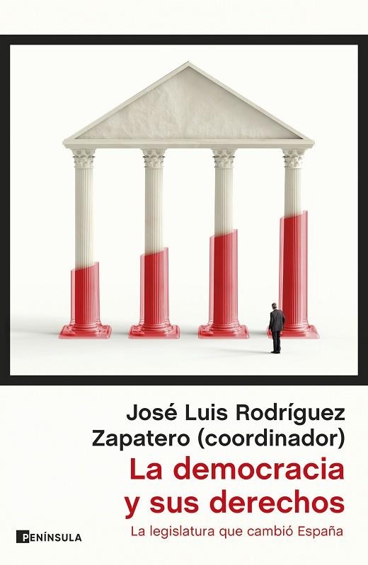 La democracia y sus derechos | 9788411002844 | Jose Luis Rodriguez Zapatero