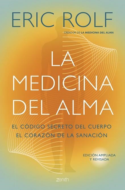 La medicina del alma | 9788408291053 | Eric Rolf