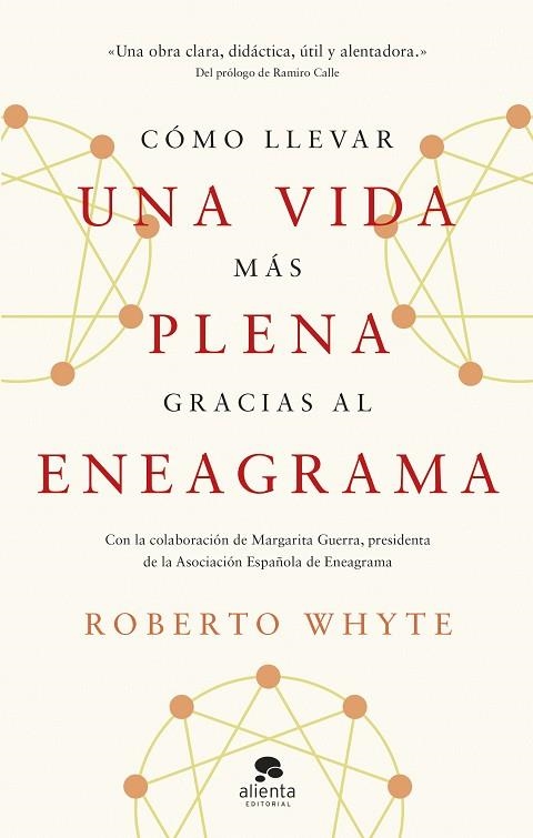 Como llevar una vida mas plena gracias al eneagrama | 9788413443492 | Roberto Whyte