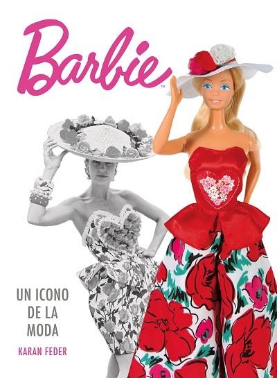 Barbie | 9788419875679 | Karan Feder