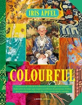 Colourful | 9788448041366 | Iris Apfel