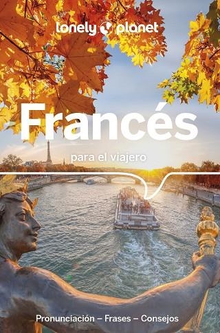 Frances para el viajero 06 | 9788408292012 | VVAA