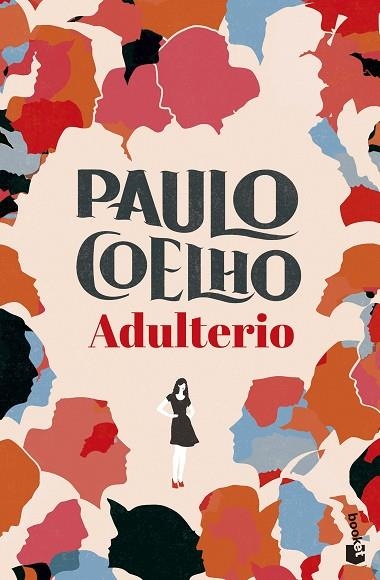 Adulterio | 9788408292210 | Paulo Coelho