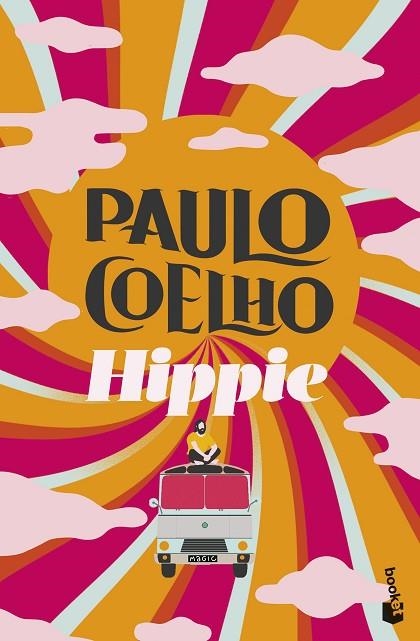 Hippie | 9788408292227 | Paulo Coelho