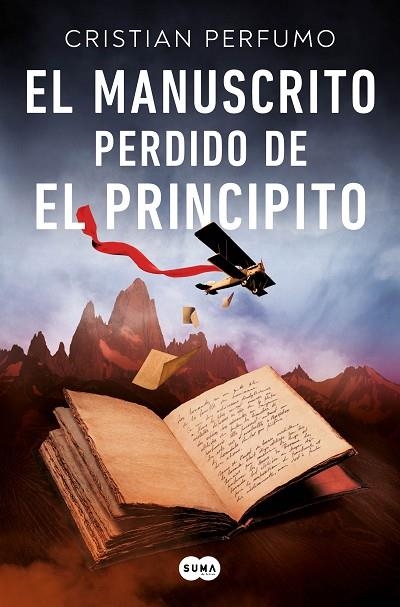 EL MANUSCRITO PERDIDO DE EL PRINCIPITO | 9788491296157 | CRISTIAN PERFUMO