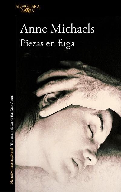 Piezas en fuga | 9788420476476 | Anne Michaels