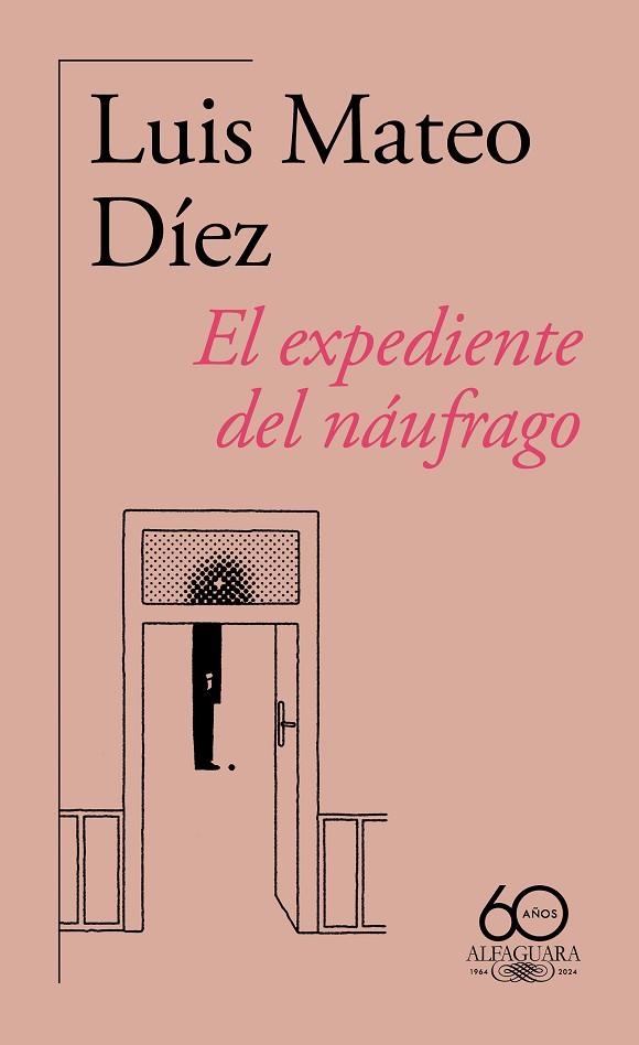 El expediente del naufrago | 9788420478876 | Luis Mateo Diez