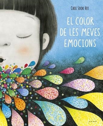 El color de les meves emocions | 9788419910363 | Choi Sook Hee