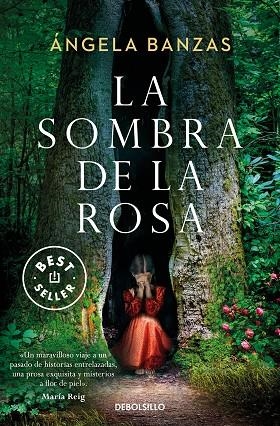 La sombra de la rosa | 9788466375238 | Angela Banzas