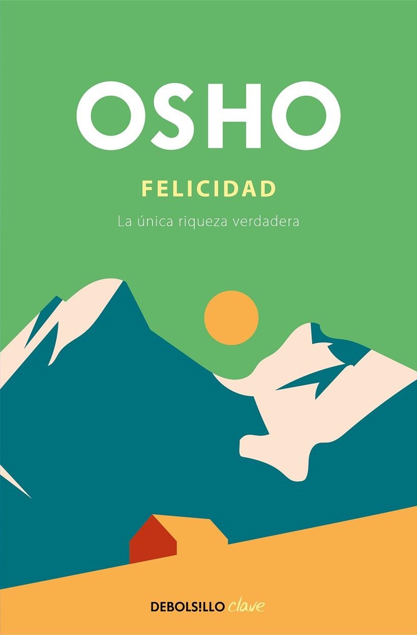 Felicidad | 9788466372473 | Osho