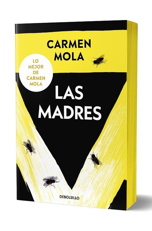 Las madres | 9788466378796 | Carmen Mola