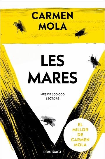 Les mares | 9788419394514 | Carmen Mola