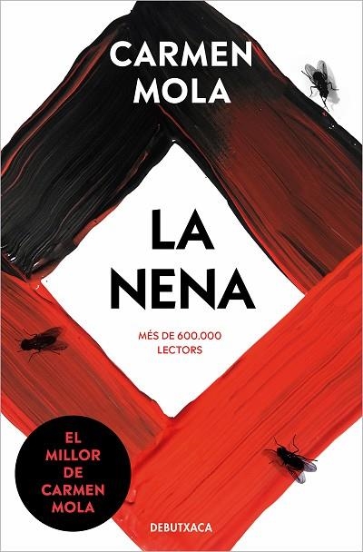 La Nena | 9788419394538 | Carmen Mola